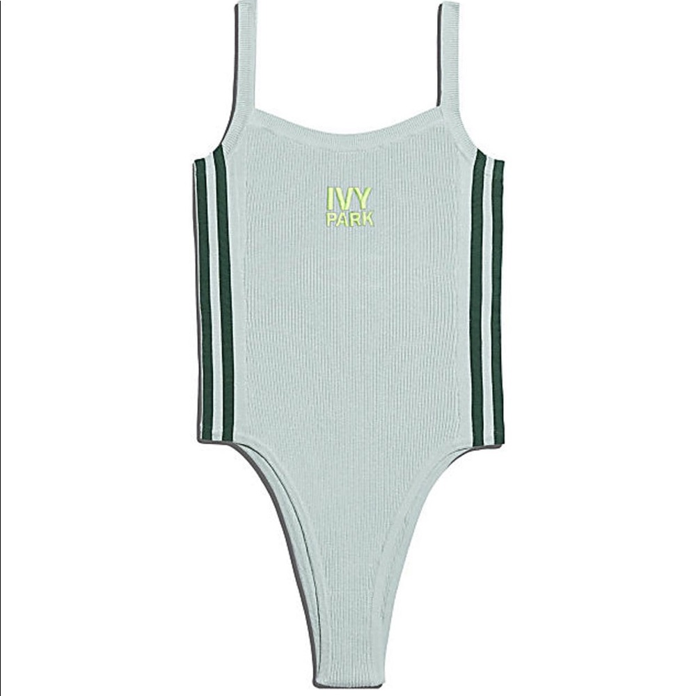 Adidas x Ivy Park bodysuit